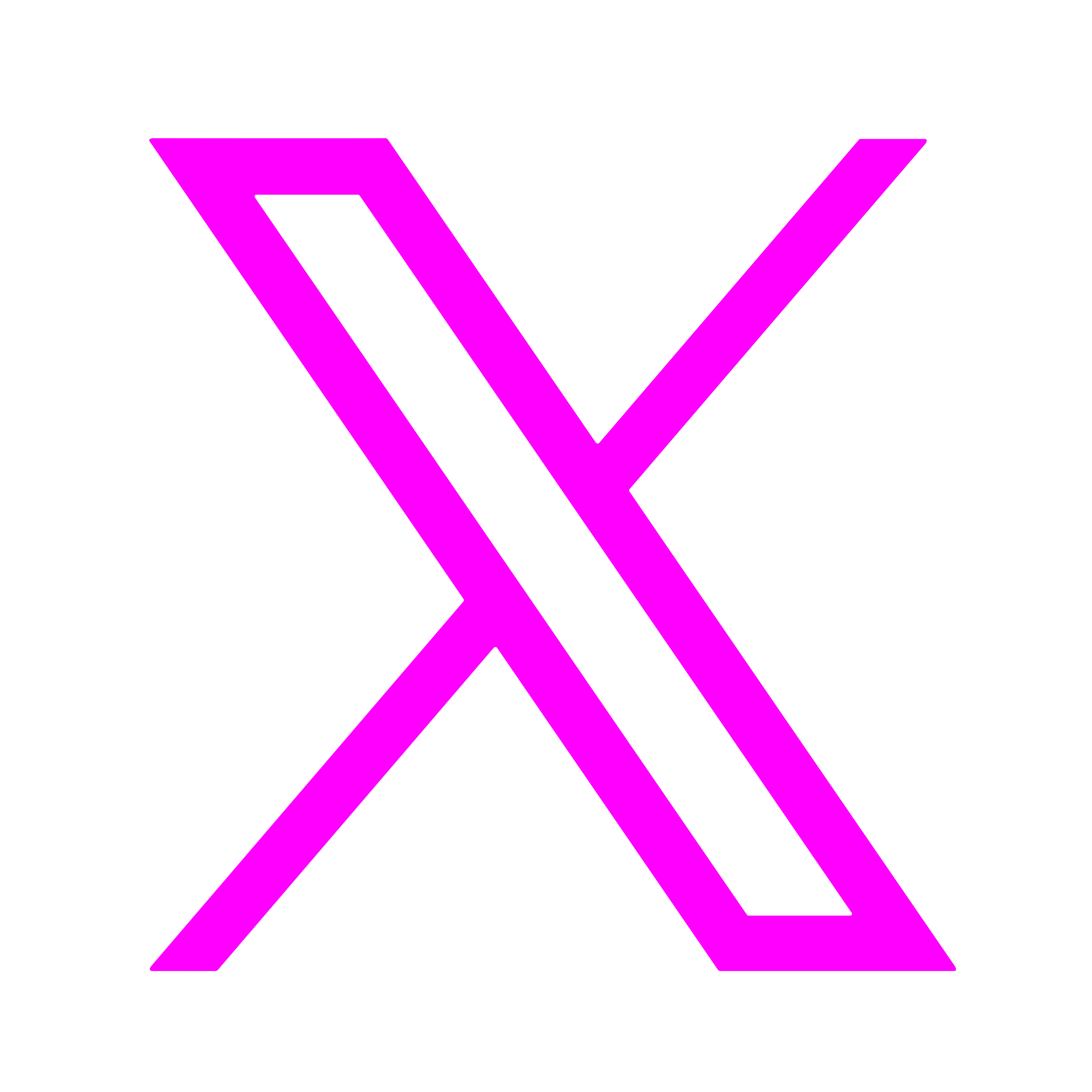 X (Twitter)